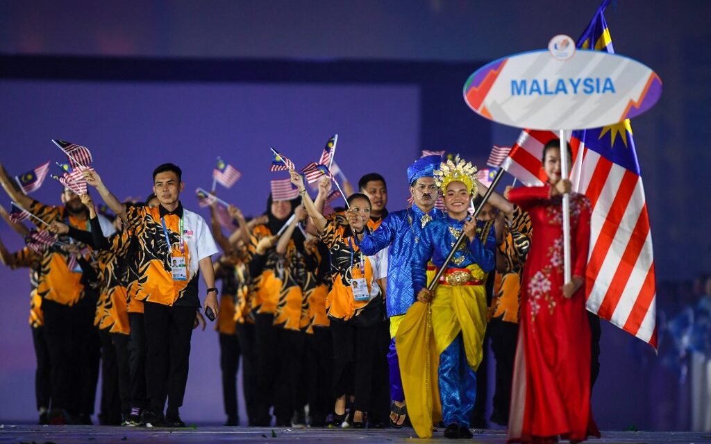 Gabungan 4 negeri anjur Sukan SEA 2027 atasi masalah kesesakan – Marina