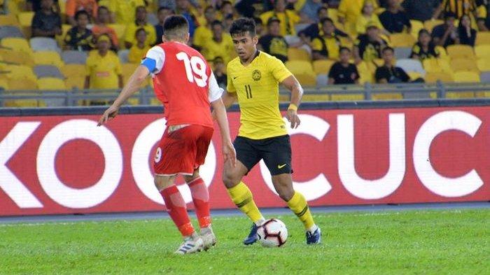 Raja Isa saran Safawi ke Liga Indonesia, “Boleh jadi legenda Persib Bandung”