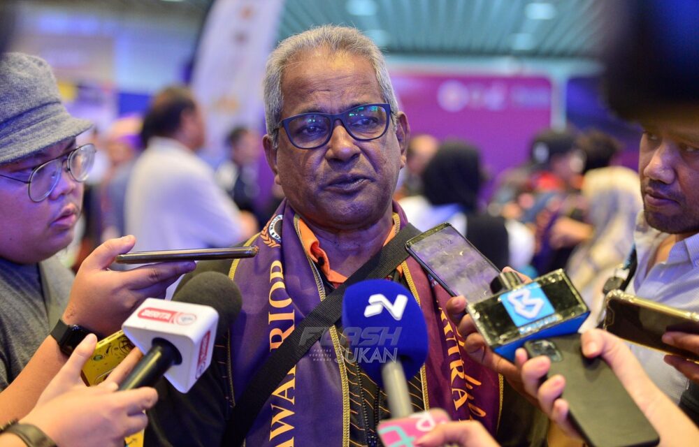 Sukan Para Asean: Ganjaran atlet diberi mengikut dasar sedia ada