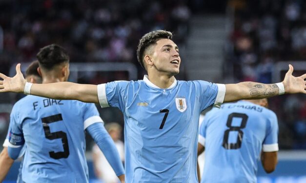 Piala Dunia B-20 2023 : Uruguay ranapkan hajat menggunung AS, sambar slot terakhir ke separuh akhir
