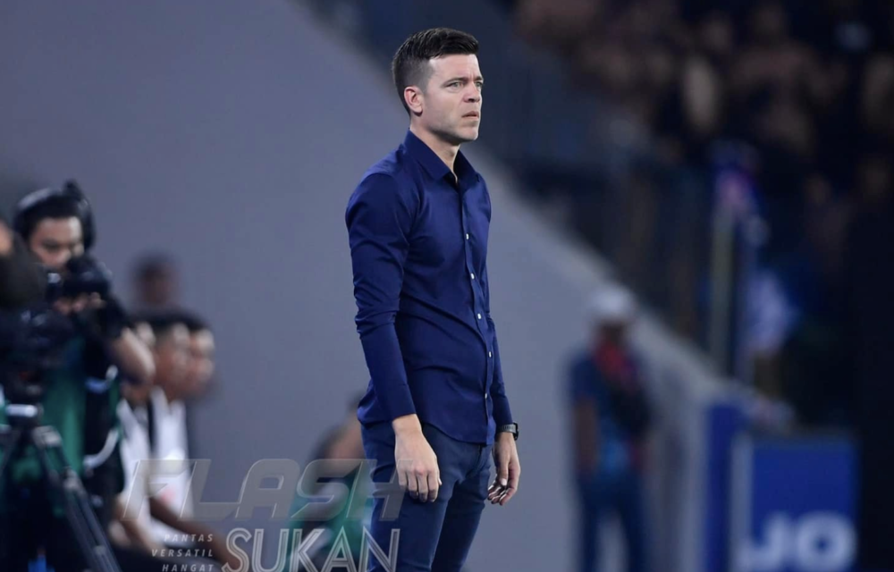 “Kami banyak melakukan perkara baik dan akan teruskan” – Solari