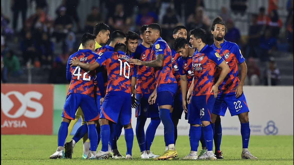 Solari tak mahu ambil mudah aksi di Gong Badak, “Terengganu semakin baik”
