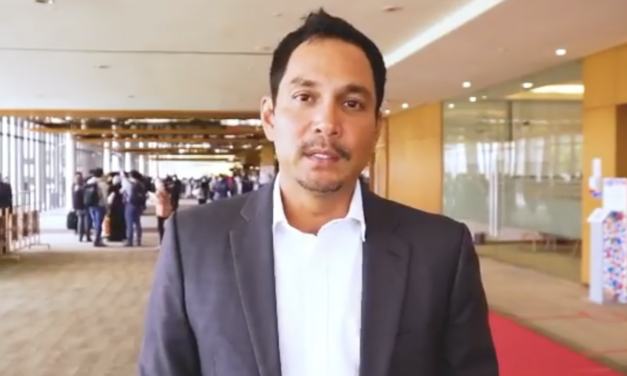 Hans Isaac akui tanggungjawab besar terajui PSM
