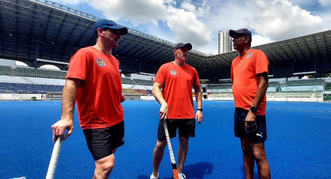 Speedy Tigers tagih kepakaran pukulan sudut penalti Australia