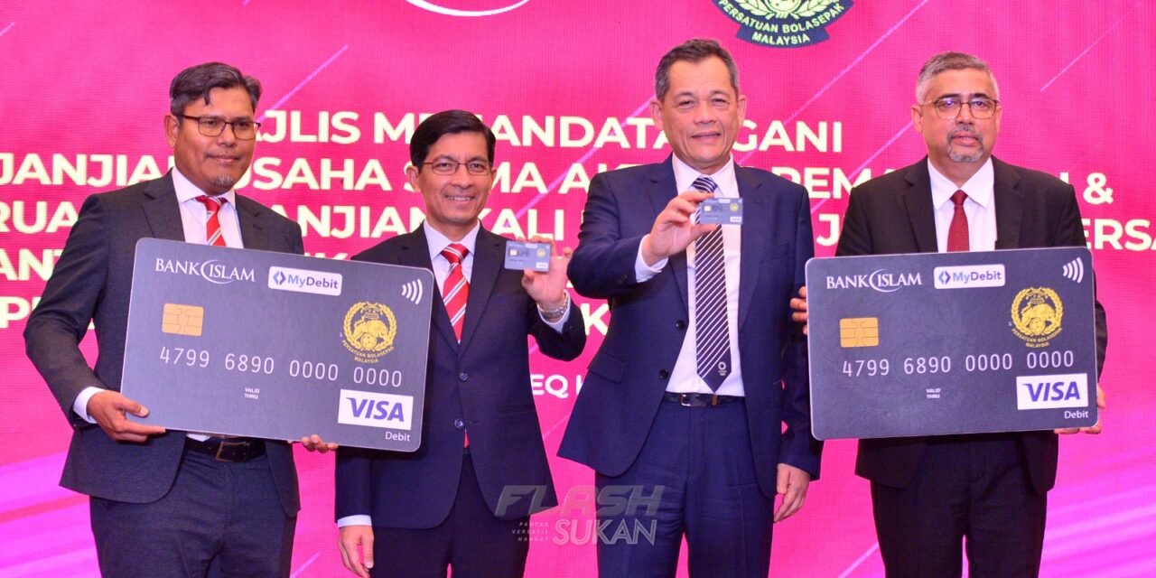 Bank Islam terus jalin kerjasama dengan FAM