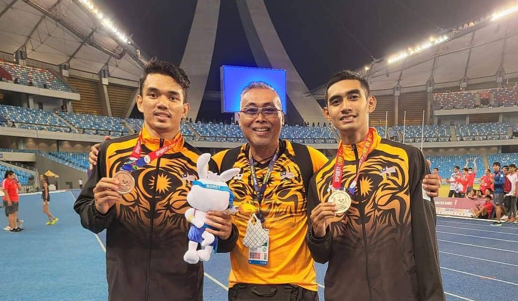 Zaki Sadri letak jawatan, tak sehaluan dengan Exco KOM