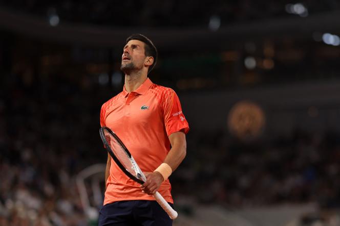 Novak Djokovic buru sejarah gelaran Grand Slam ke-23