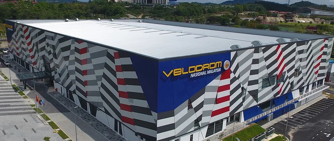 Sarawak bakal miliki veledrom lebih canggih