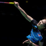 Pearly Tan cemaskan kem badminton negara, fokus rehabilitasi