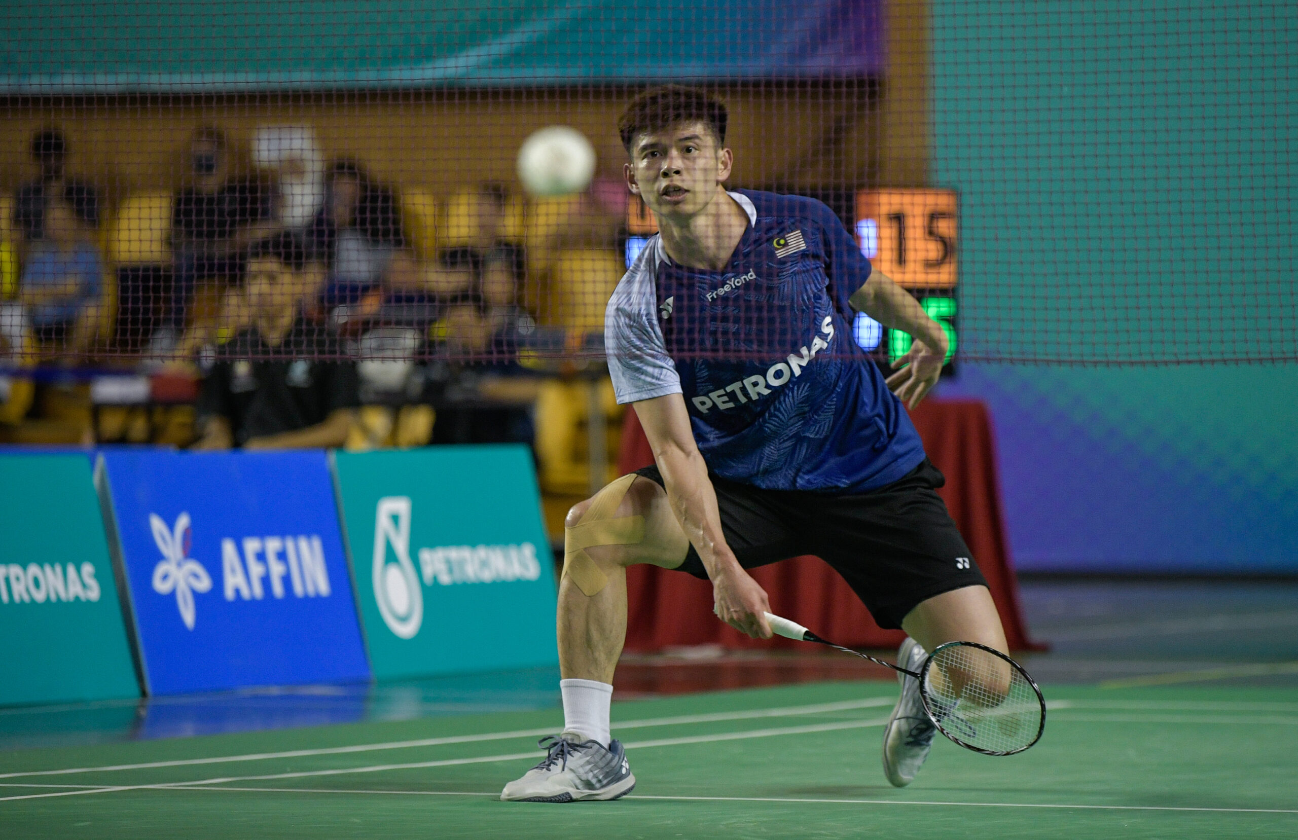 Leong Jun Hao idam juarai KL Masters - Flashsukan.com.my