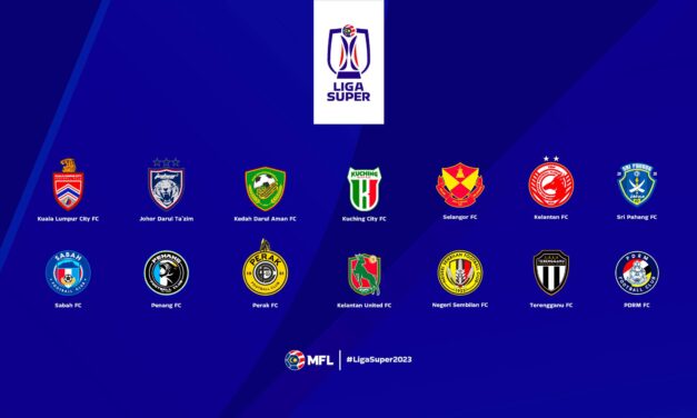 Pemilikan kelab bola sepak, “Hanya Jauhari mengenal Manikam”