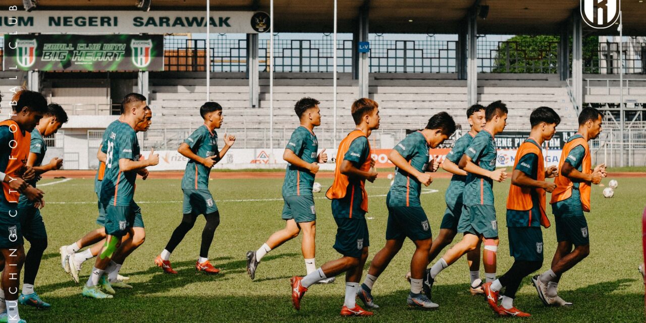 Misi besar The Cats kejutkan Kedah