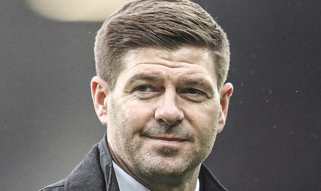 Bekas legenda Liverpool Steven Gerrard buat ‘U-turn’ bimbing Al Ettifaq