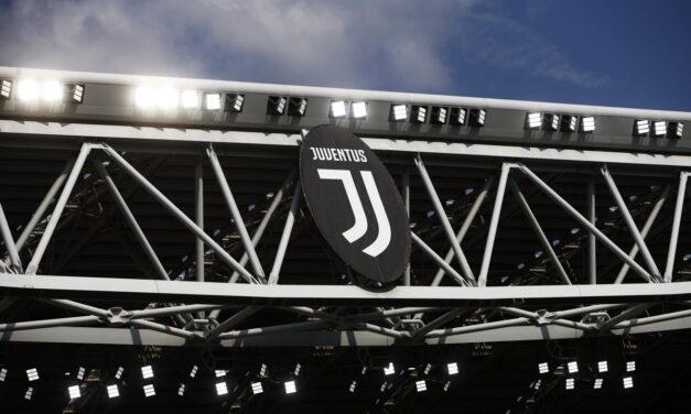 Juventus diharamkan sertai pertandingan Eropah musim 2023/24