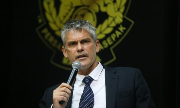 NFDP patut diletakkan di bawah FAM