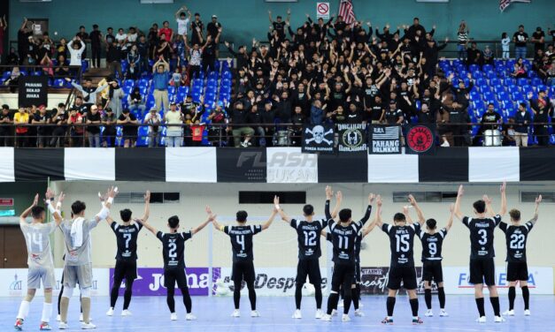 MPFL: Kapten Pahang Rangers harap kehadiran ramai penyokong