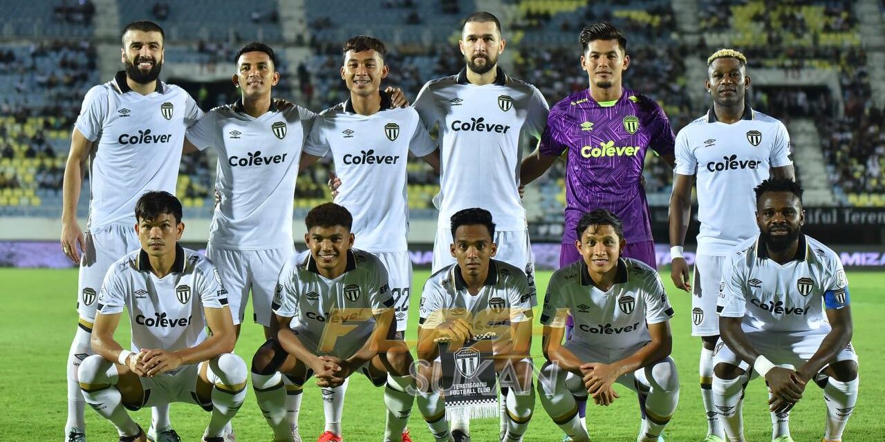 Sang Penyu catat mata penuh di laman sendiri