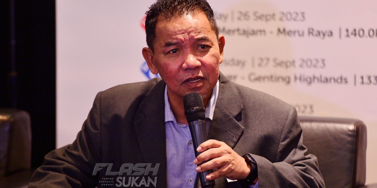 Megat Shahriman vs Shapawi: Pertarungan kepimpinan penuh sarat kontroversi