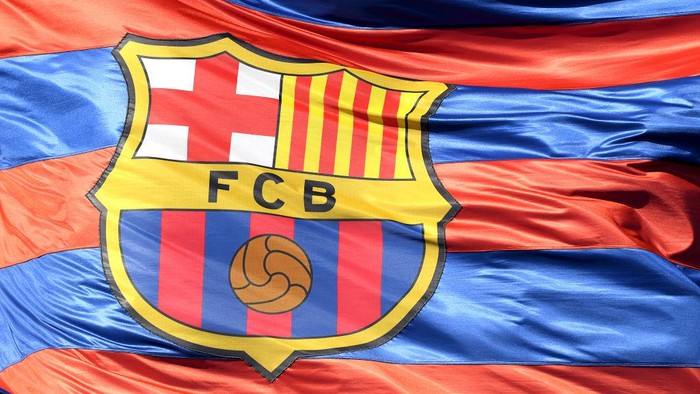Barcelona boleh beraksi Liga Juara-Juara 2023/24 walaupun dituduh sogok pengadil