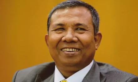 Rosman dilantik Penolong Setiausaha Agung FAM