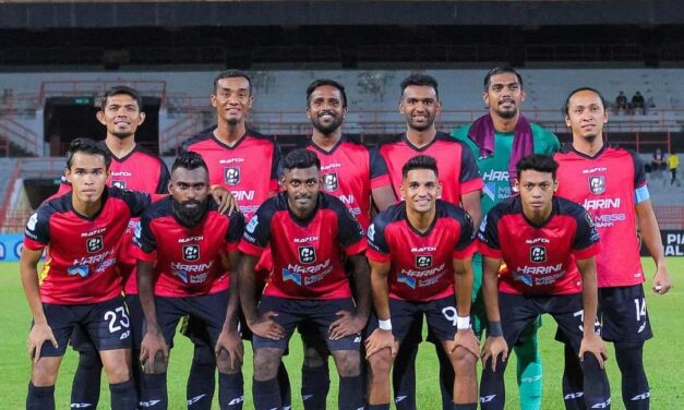 Dominasi 3 kelab di puncak buktikan AFL 2023 dalam kelas tersendiri