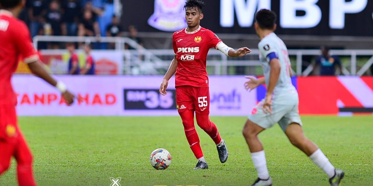 Piala Malaysia 2023: Kelebihan agregat bawa Selangor FC ke suku akhir