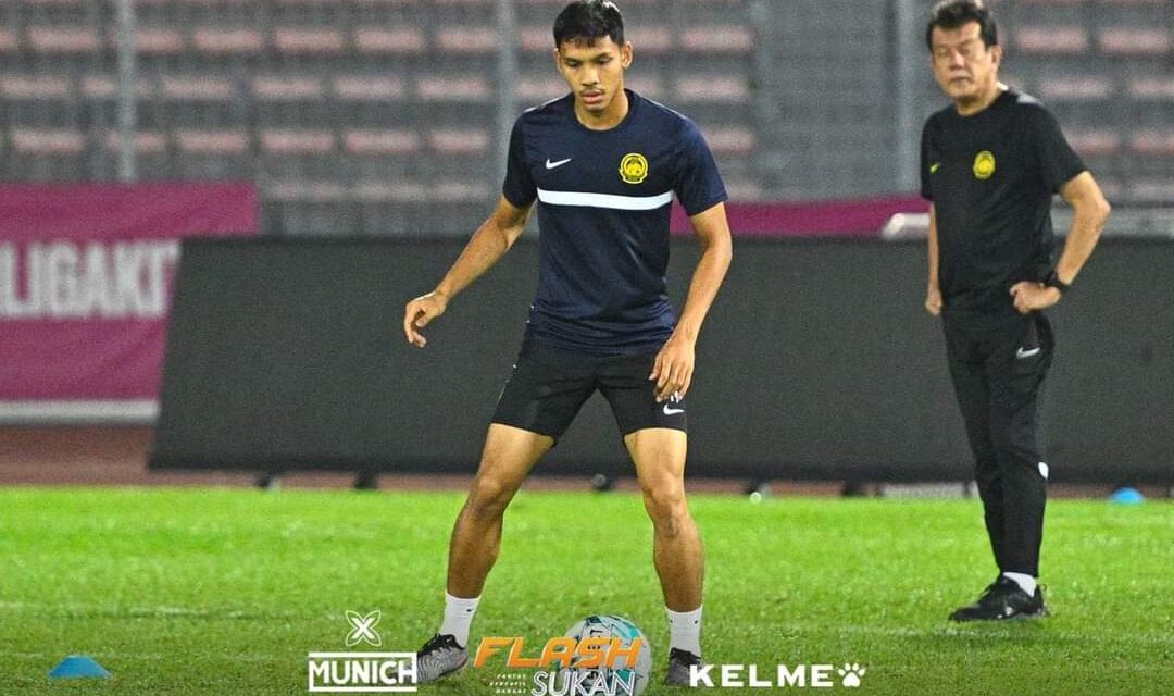 AFF B-23: “Tanpa pemain utama, Indonesia tetap cabaran utama Malaysia”