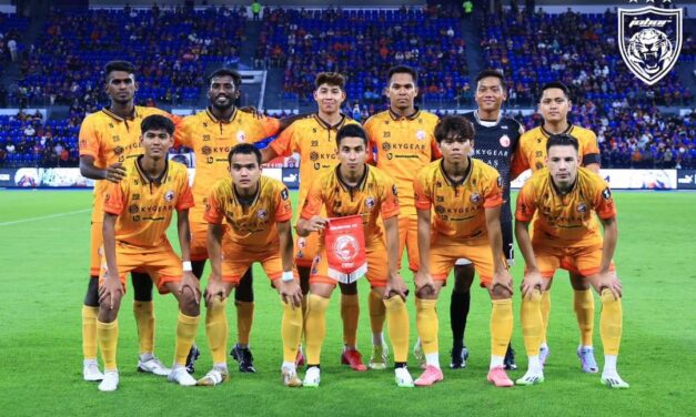 Liga Super : Kelantan FC kena cari formula elak ‘dibedal’ Selangor