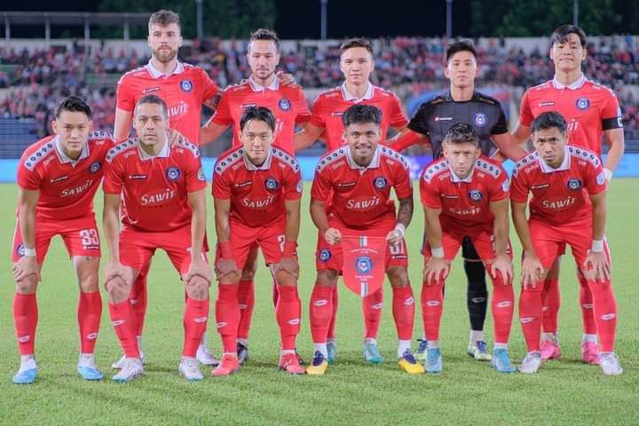 Piala AFC: Kejayaan The Rhinos layak ke peringkat kumpulan jadi kebanggaan negeri