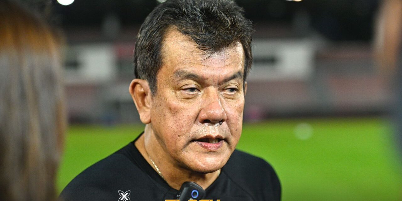 Piala AFF B-23: Elavarasan akur senarai pemain yang ada