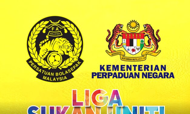 Penganjuran FLSU 2023 satukan rakyat Malaysia menerusi sukan