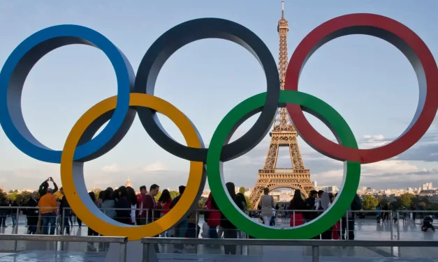 Perancis larang atlet pakai hijab di Sukan Olimpik 2024