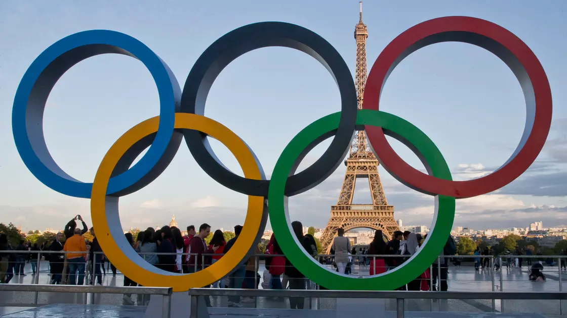 Perancis larang atlet pakai hijab di Sukan Olimpik 2024