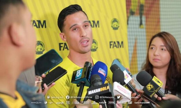 Matthew Davies buru keputusan positif di Chengdu