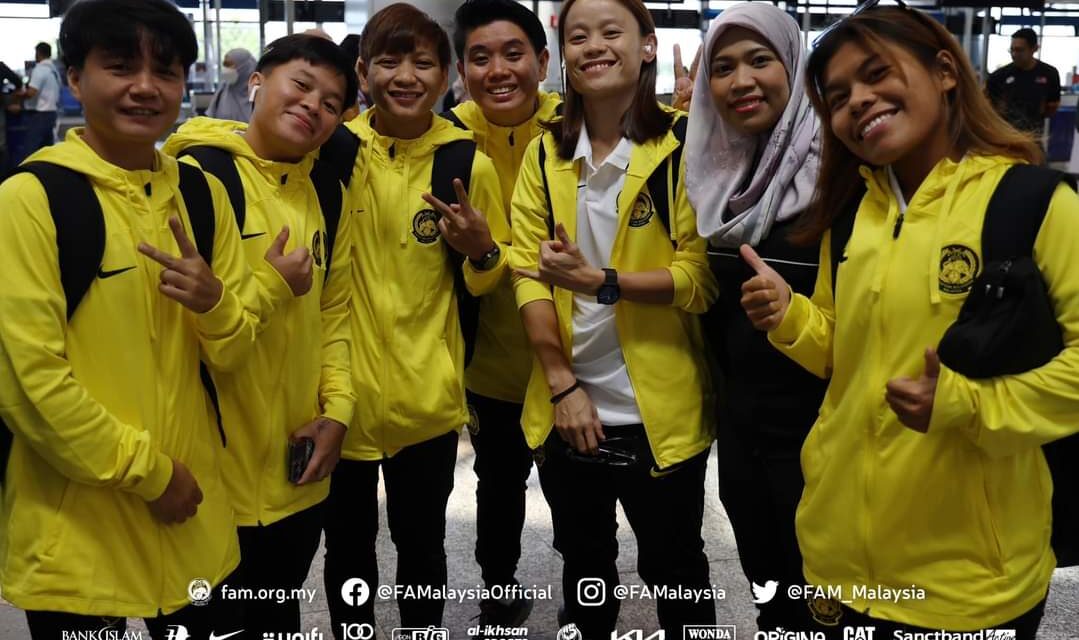 Soleen yakin semua pemain sedia hadapi saingan di Arab Saudi