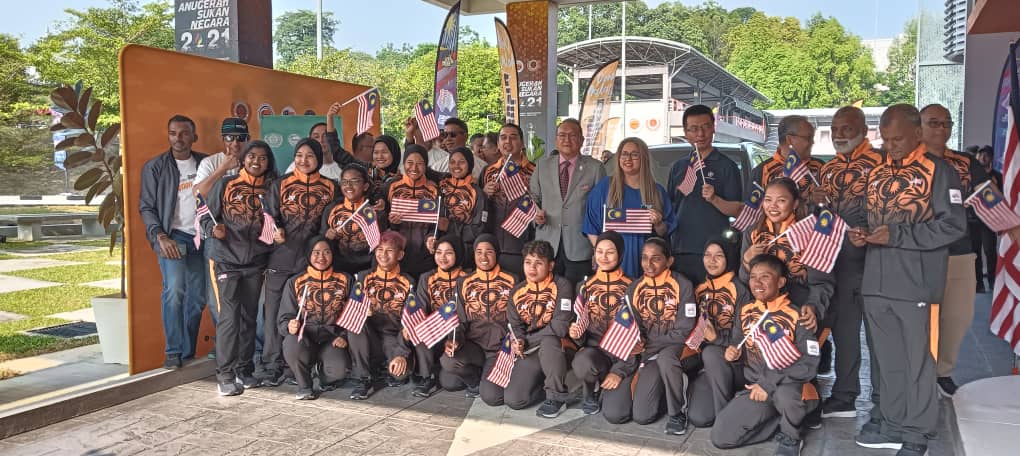 Laluan berliku, skuad kriket wanita wajib menang ke atas Hong Kong esok