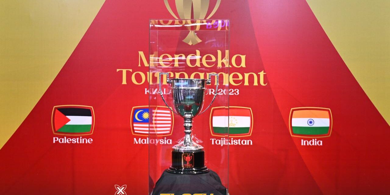 Pestabola Merdeka : Syihan kenang ‘kegilaan’ penyokong Harimau Malaya