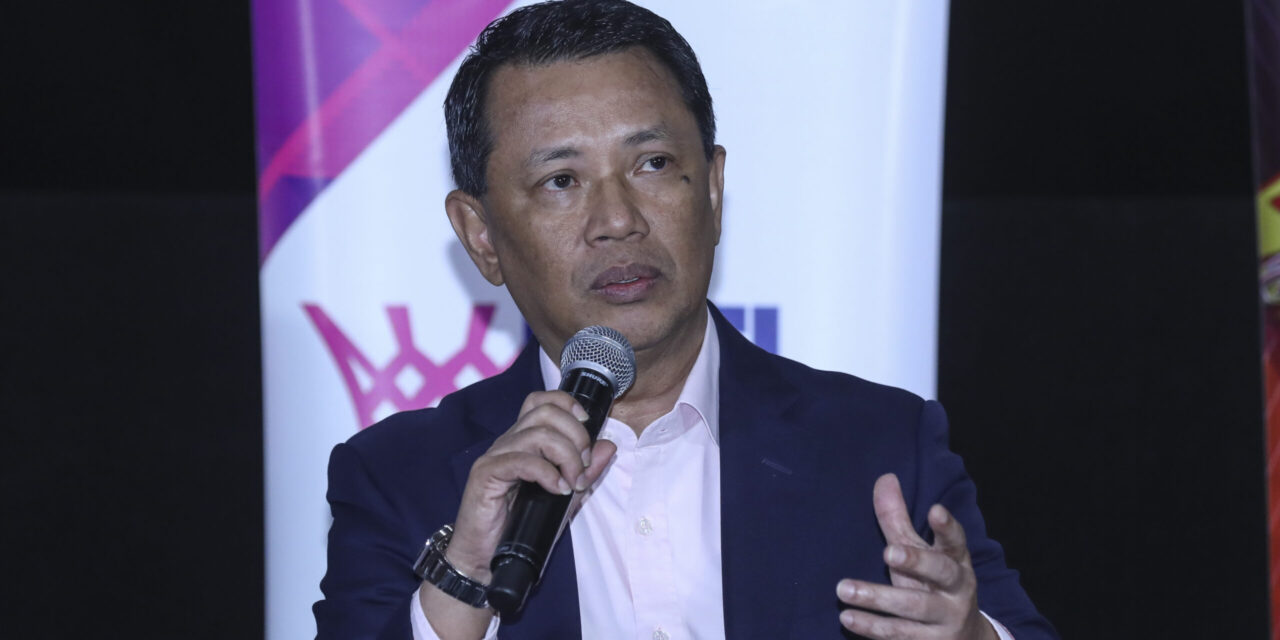 Norza yakin 27 pingat dapat dicapai, mahu lebih ramai atlet berpengkalan di luar negara