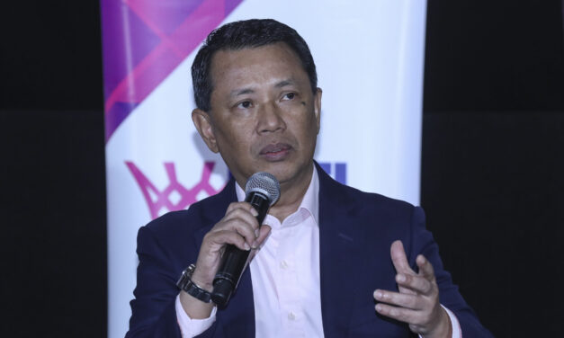 Norza yakin 27 pingat dapat dicapai, mahu lebih ramai atlet berpengkalan di luar negara