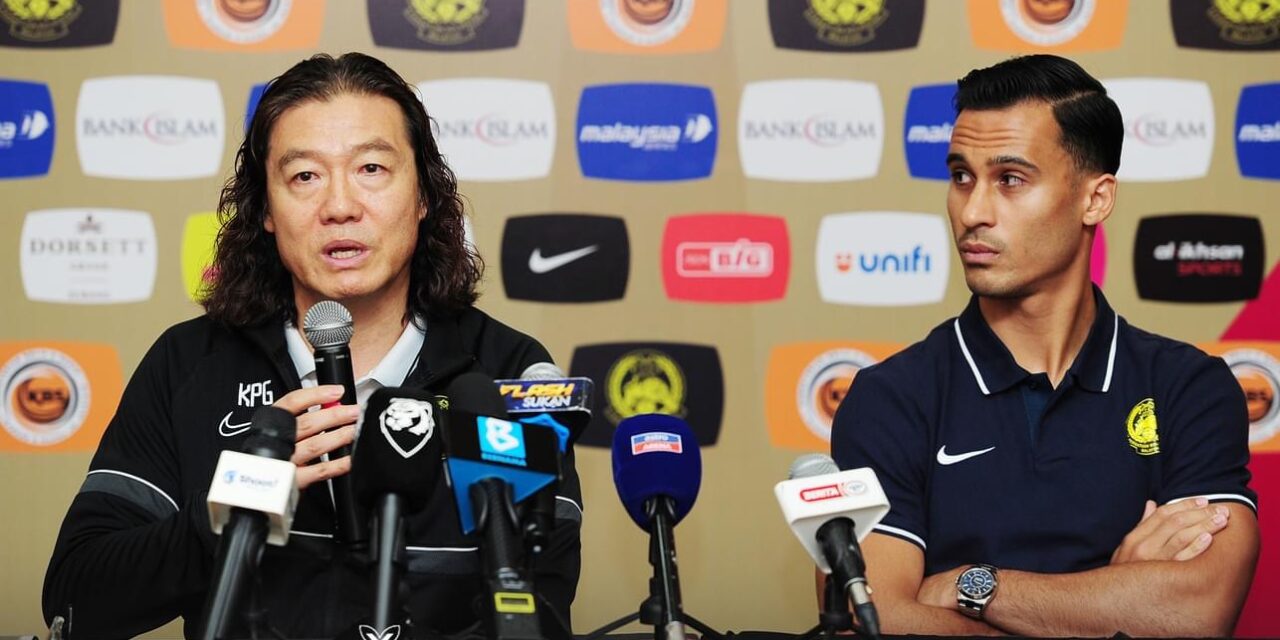 Pestabola Merdeka 2023 : Awas India, karakter Harimau Malaya lebih agresif