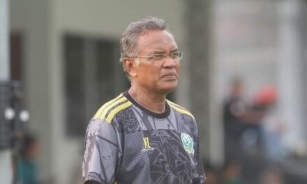 The Mighty Tigers tumpu baki dua perlawanan untuk kekal juara