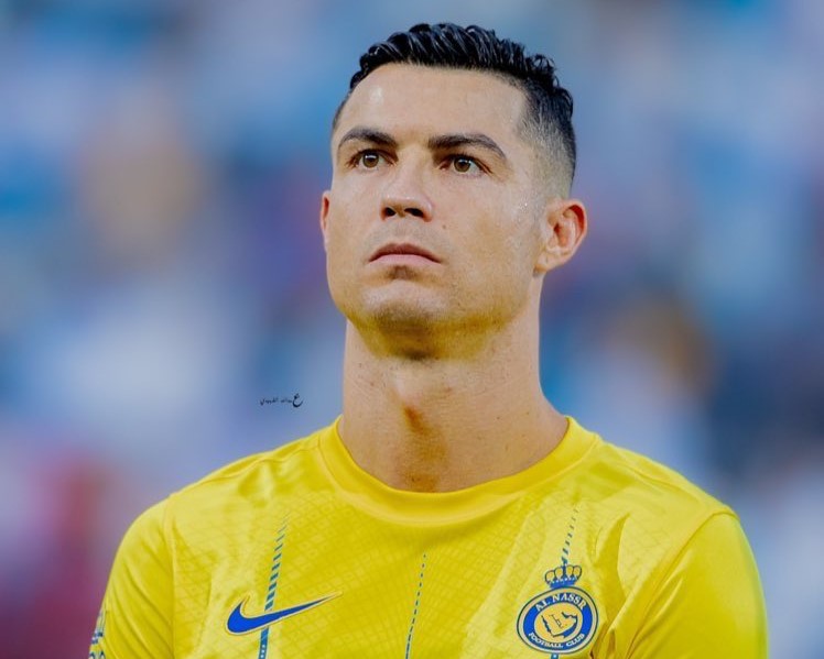Mengapa Ronaldo tidak dicalonkan untuk Ballon d’Or 2023?
