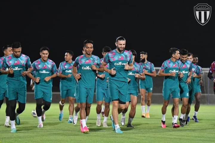 Piala AFC : TFC optimis kejutkan Bali United