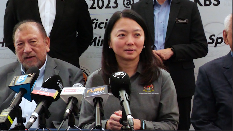 KBS mohon kategori baharu pelepasan cukai pada Bajet 2024