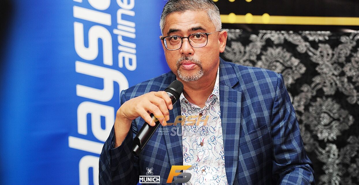 Malaysia jadi hos untuk Palestin: FAM akan bincang dengan KBS