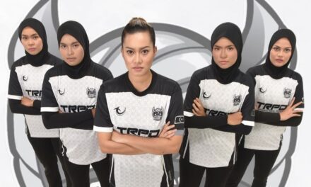 NSL 2023: Terengganu Marvels sasar ke final penampilan sulung