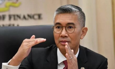 Tengku Zafrul ganti Norza ketuai BAM