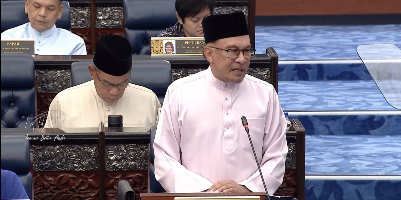 Sejauh mana Belanjawan 2024 membantu sukan negara?