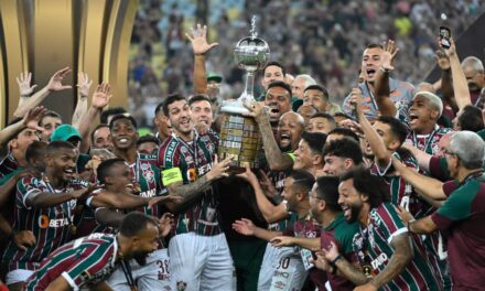 “Gelaran Libertadores lebih prestij berbanding kemenangan Liga Juara-Juara bersama Real Madrid” – Marcelo
