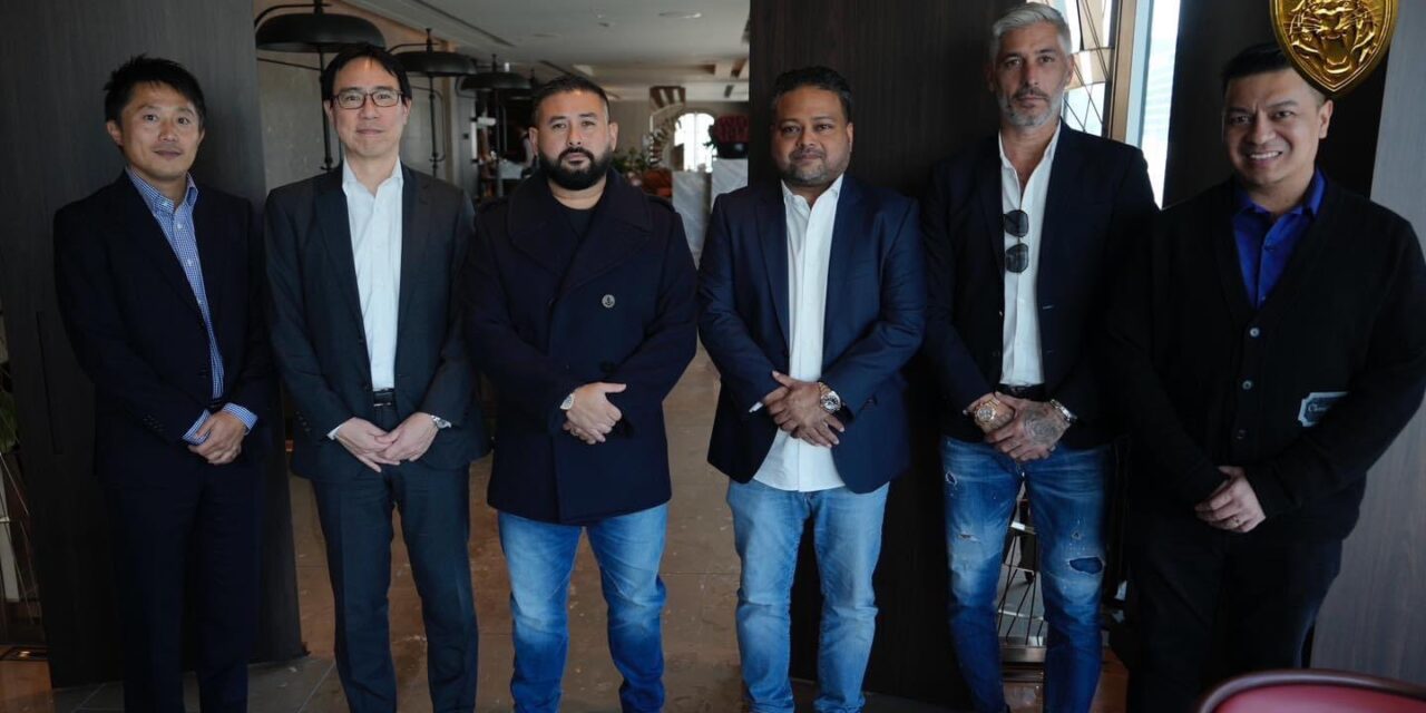 JDT luaskan kuasa ke Jepun